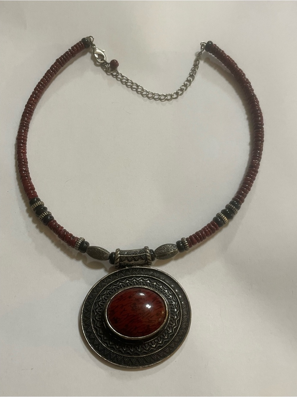 Premier Designs Necklace #8796